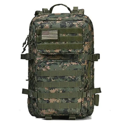 MaxMode Tactical Backpack - TheMaxMode