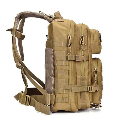 MaxMode Tactical Backpack - TheMaxMode