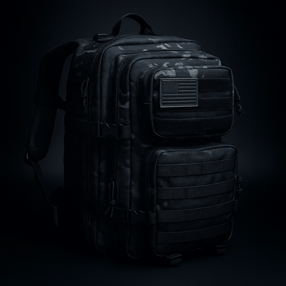 MaxMode Tactical Backpack - TheMaxMode